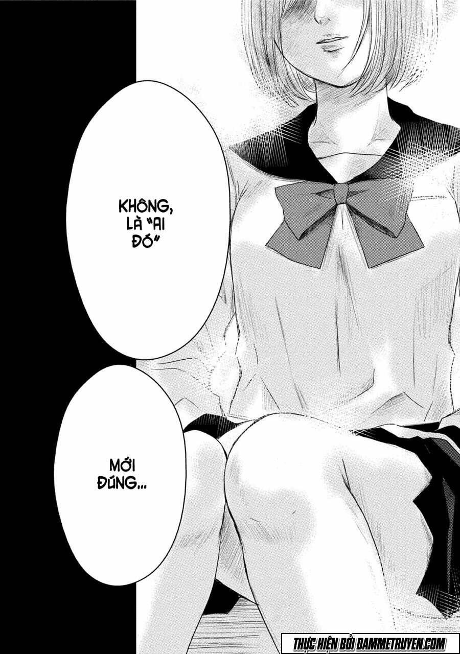 Mashuri No Hako: Chapter 9