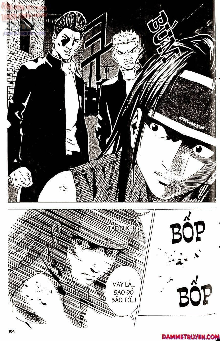 Ai Hơn Ai: Chapter 174