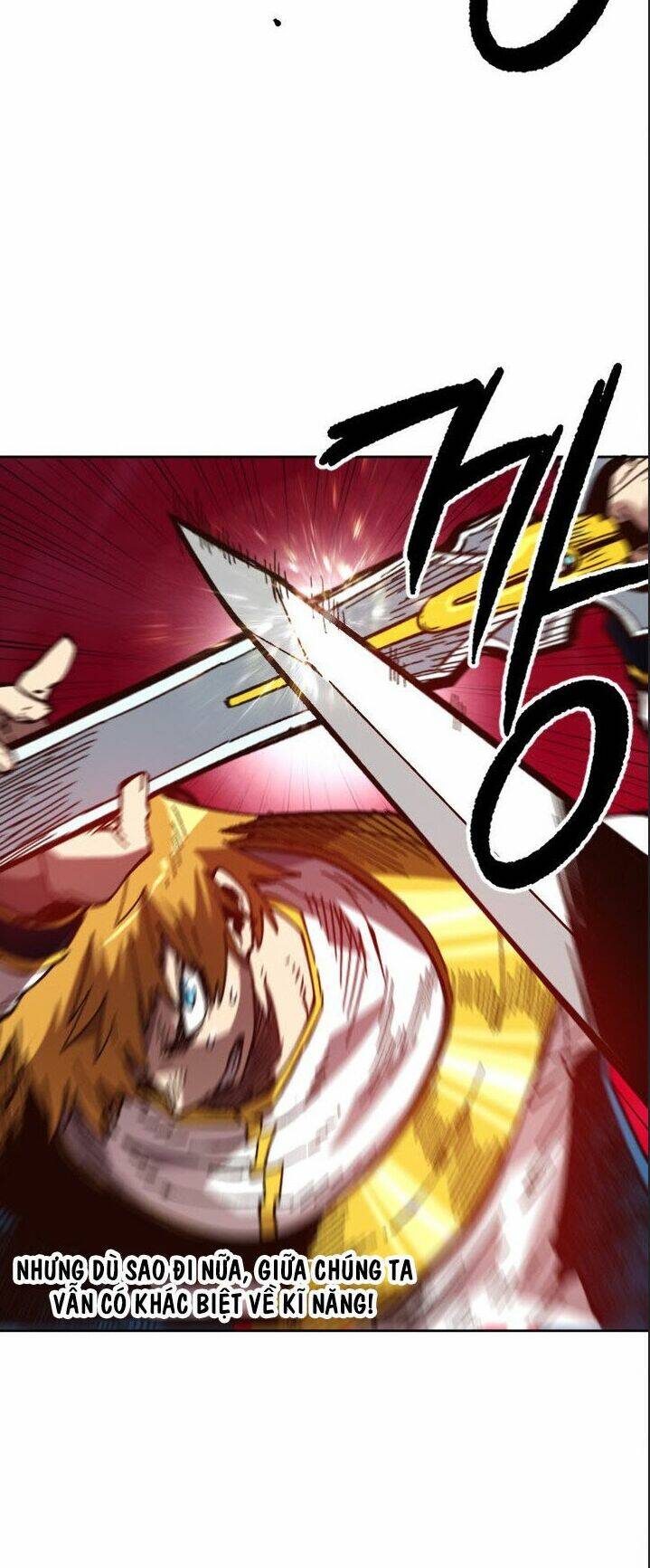 Đại Lục Vô Song: Chapter 39