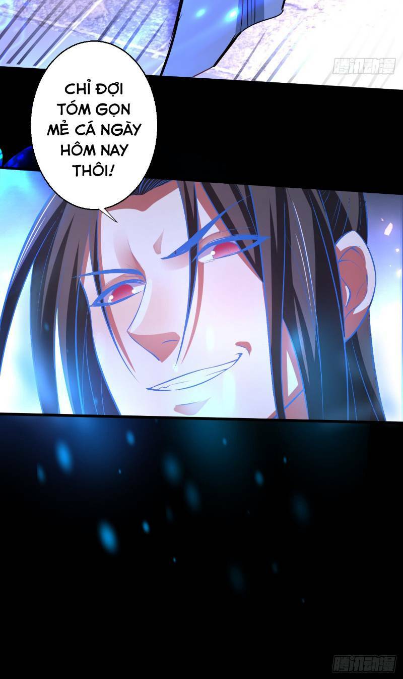Trọng Sinh Tối Cường Ma Tôn Ở Rể: Chapter 22