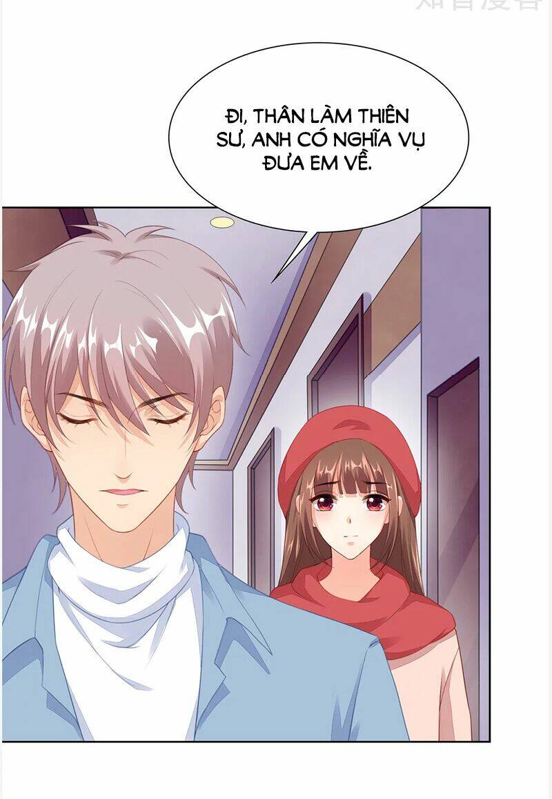 Người Yêu Ẩn Hình Của Ảnh Đế: Chapter 62