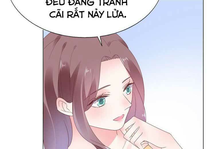 Điều Ước Sủng Ái Bất Bình Đẳng: Chapter 90.2