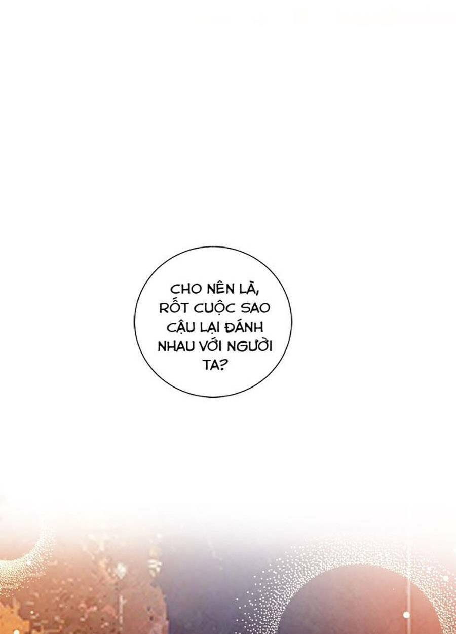 Tâm Động Thuấn Di: Chapter 58