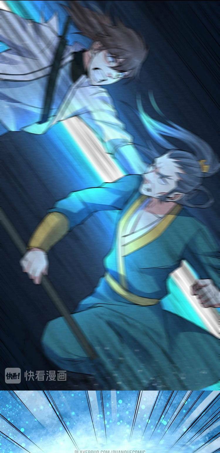Thánh Tôn: Chapter 10