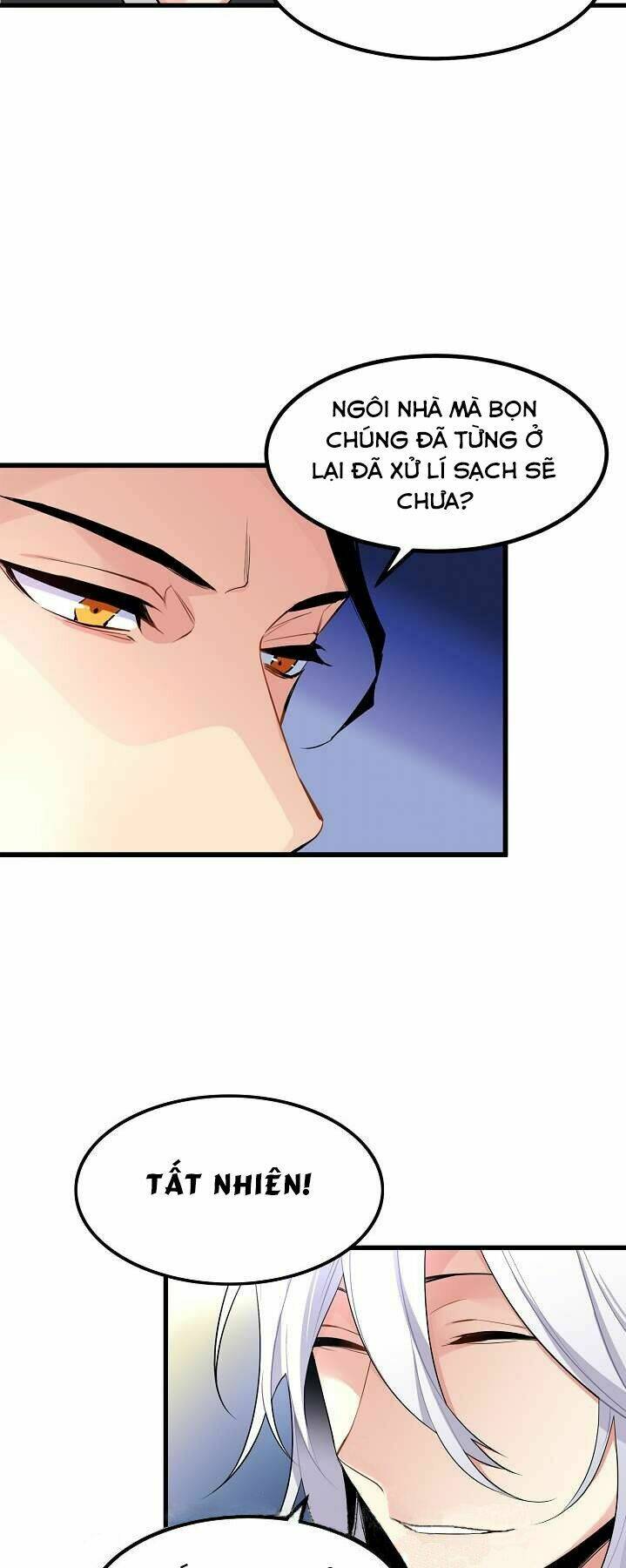 Kiểm Tra Sức Mạnh Vô Hạn: Chapter 6