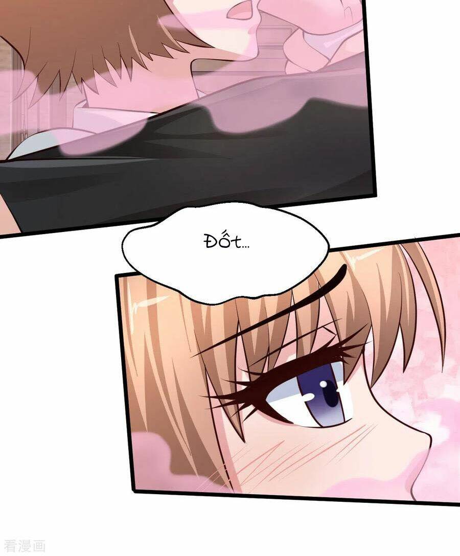 Tuyệt Phẩm Y Thánh: Chapter 154