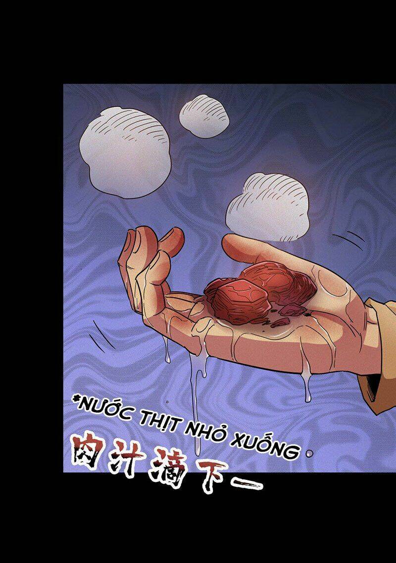 Trò Chơi Thời Mạt Thế: Chapter 8