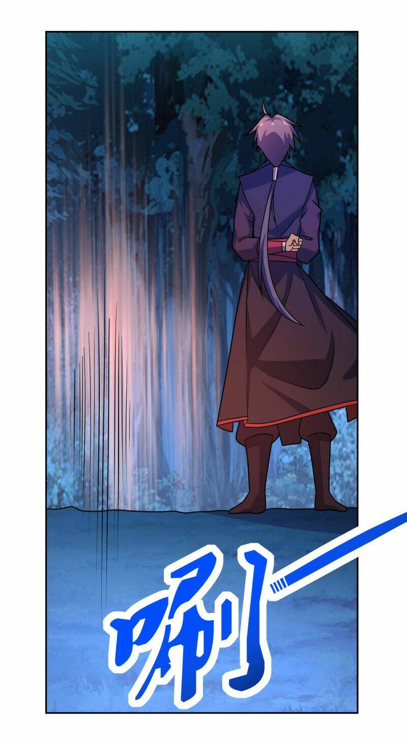 Tuyệt Thế Thánh Đế: Chapter 18