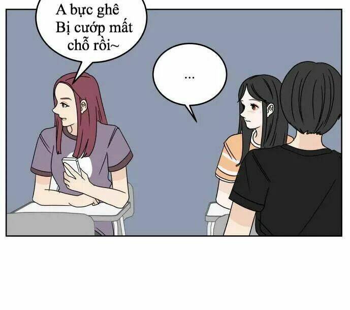 30 Phút Bước Đi Bên Em: Chapter 51