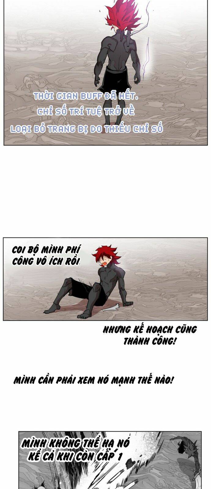 Hard Core Leveling Warrior: Chapter 79