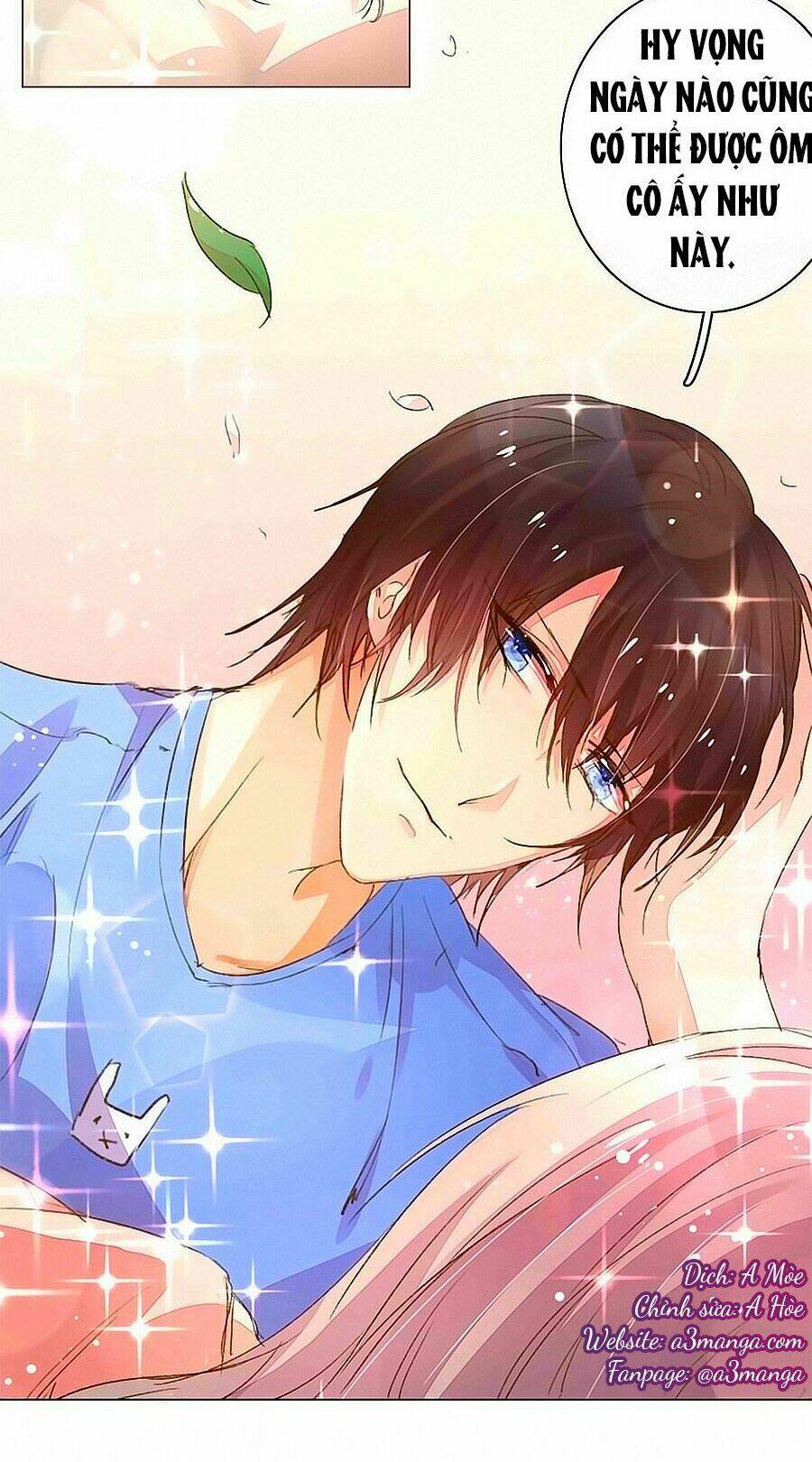 Hào Môn Tiểu Lãn Thê: Chapter 76