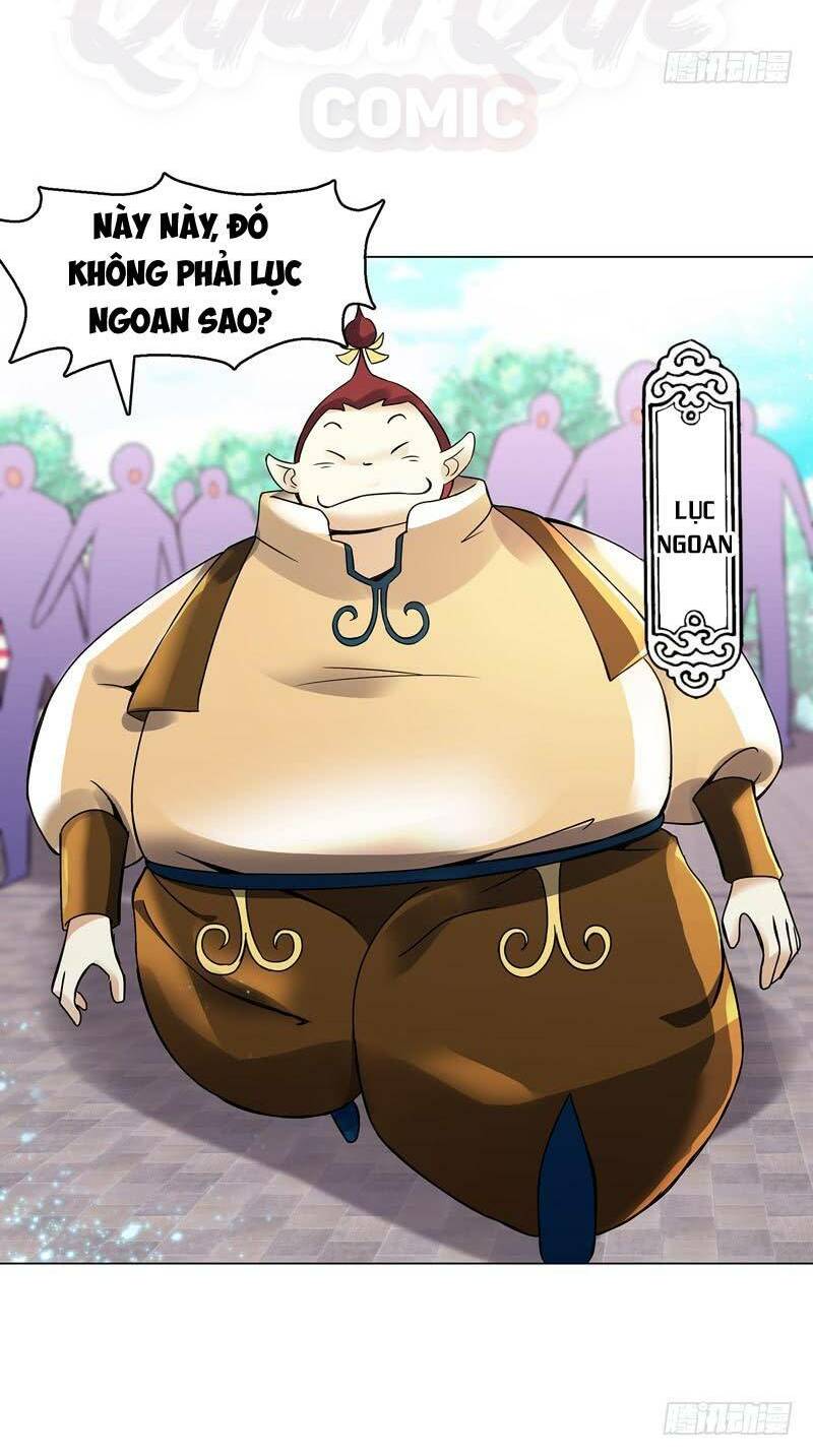Thiên Thần Quyết: Chapter 72