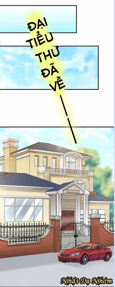 Hoa Giai Vân Mộng: Chapter 4