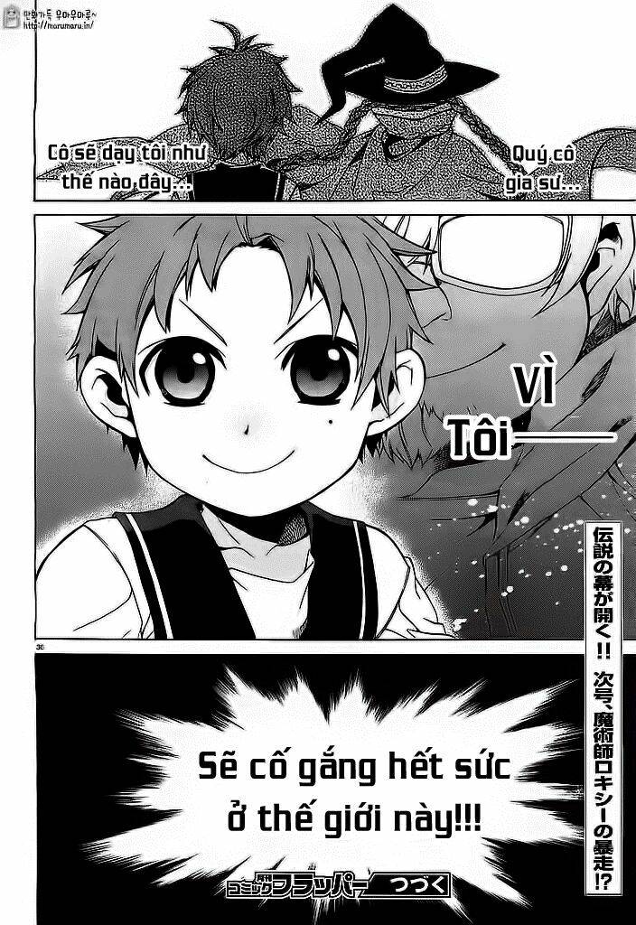Ức Vạn Song Bảo: Mami, Bó Tay Chịu Trói: Chapter 1.2