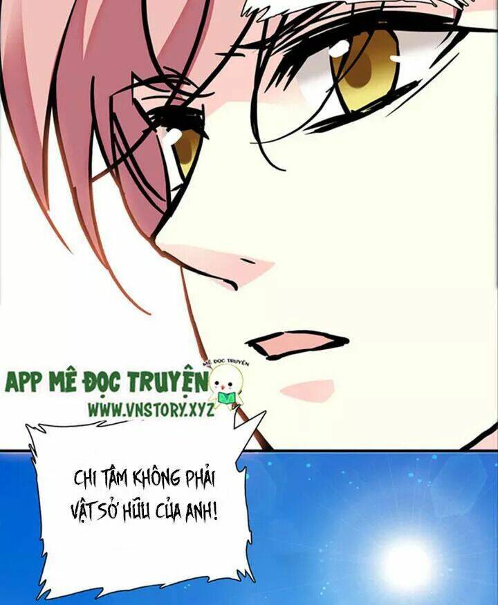 Nữ Hầu Sau Giờ Học: Chapter 72