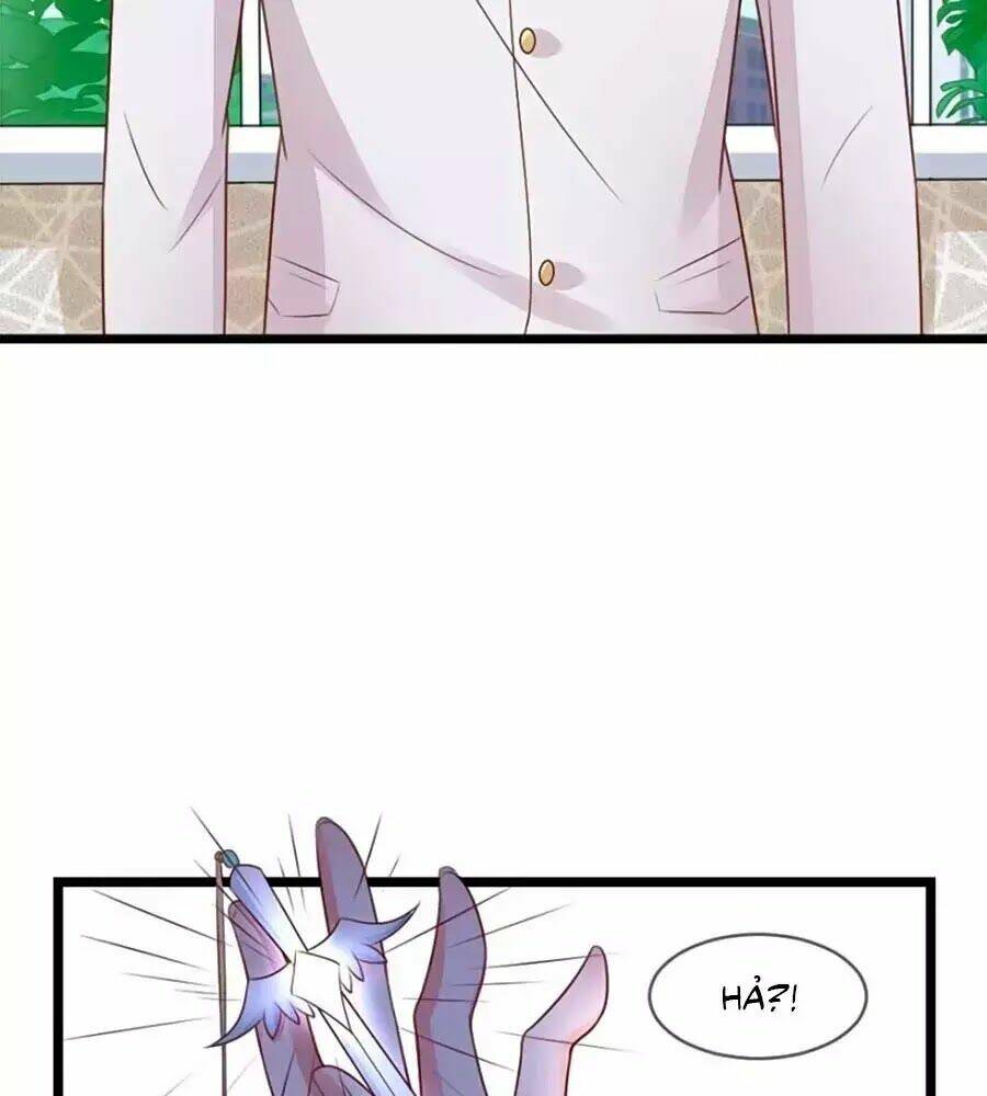 Thịnh Thế Hoa Sủng: Tôi Bị Bắt Làm Tù Binh: Chapter 13