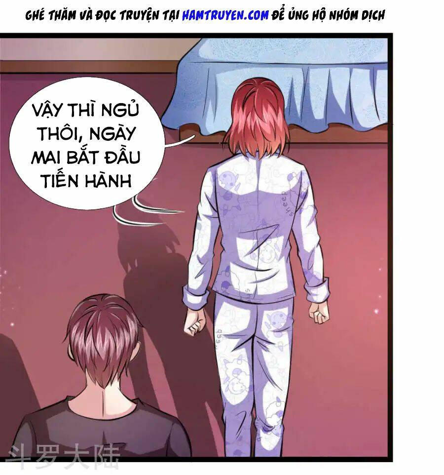 Tuyệt Thế Phi Đao: Chapter 77