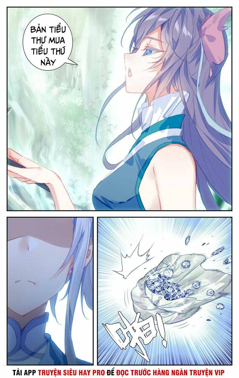 Vô Thượng Thần Vương: Chapter 87