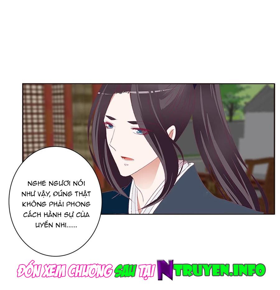 Thông Linh Phi: Chapter 651