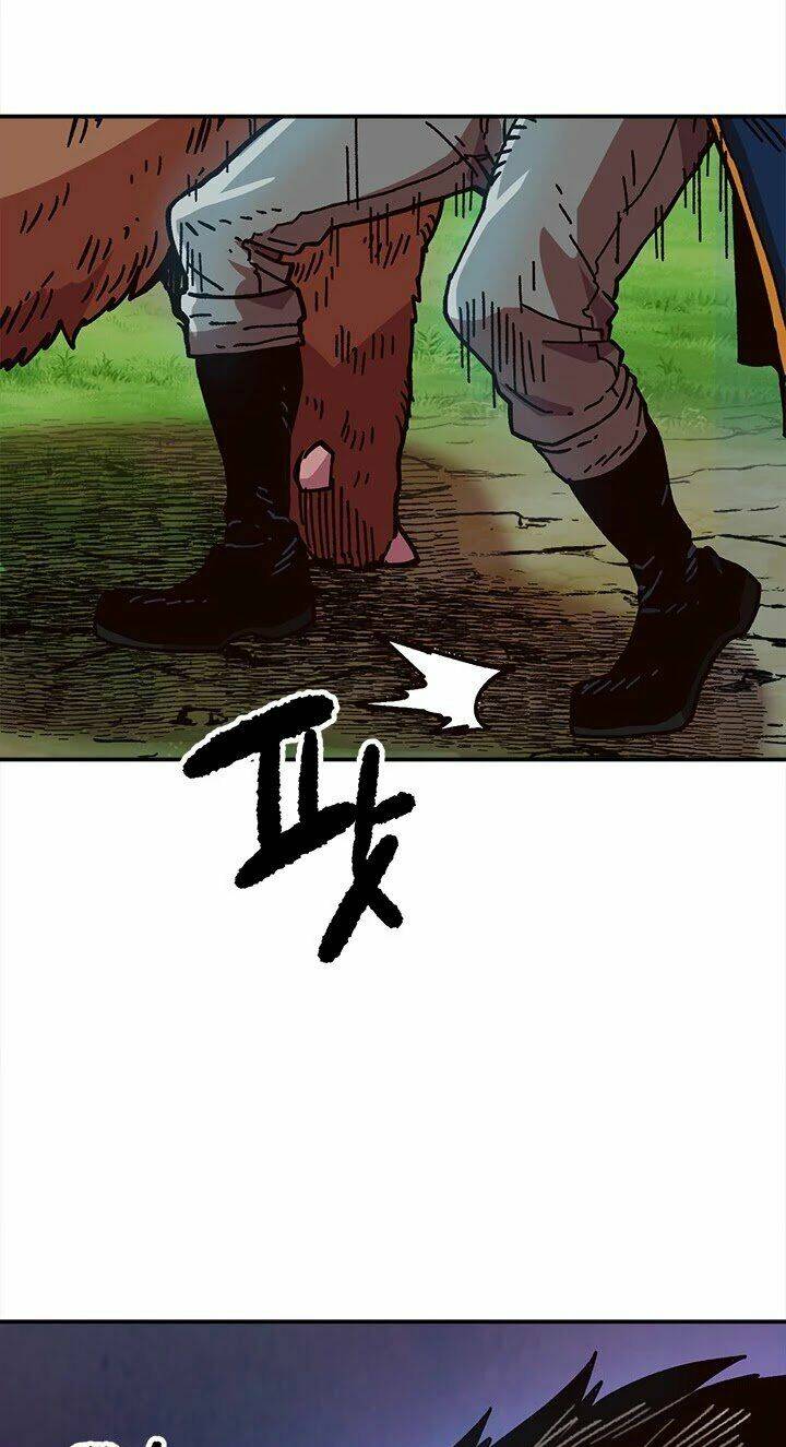 Nô Lệ Nghịch Thiên: Chapter 22