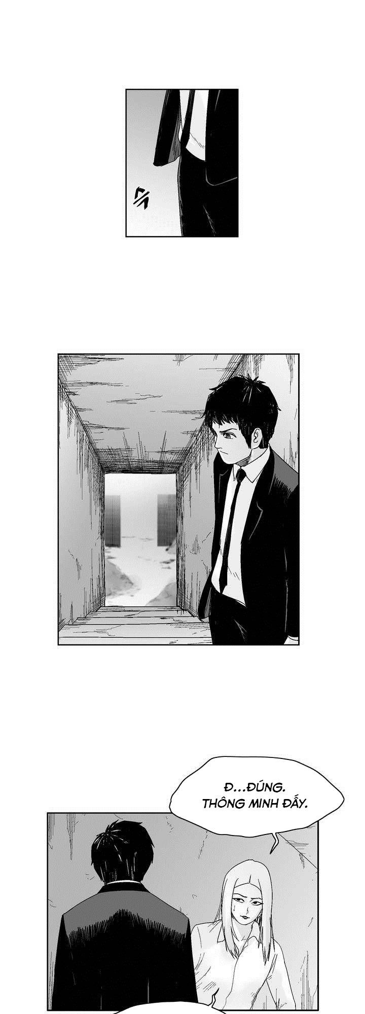 Dear Boy: Chapter 49