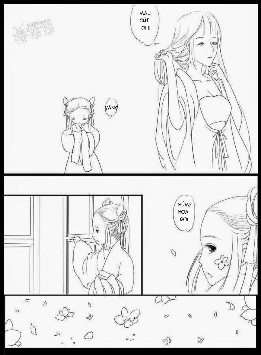 Hôi Phi Yên Diệt: Chapter 2.5