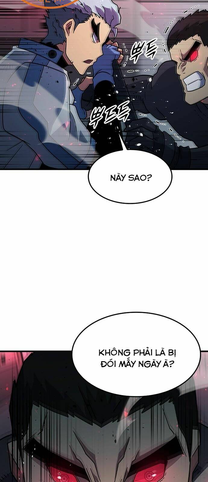 Điểm Chết: Chapter 31