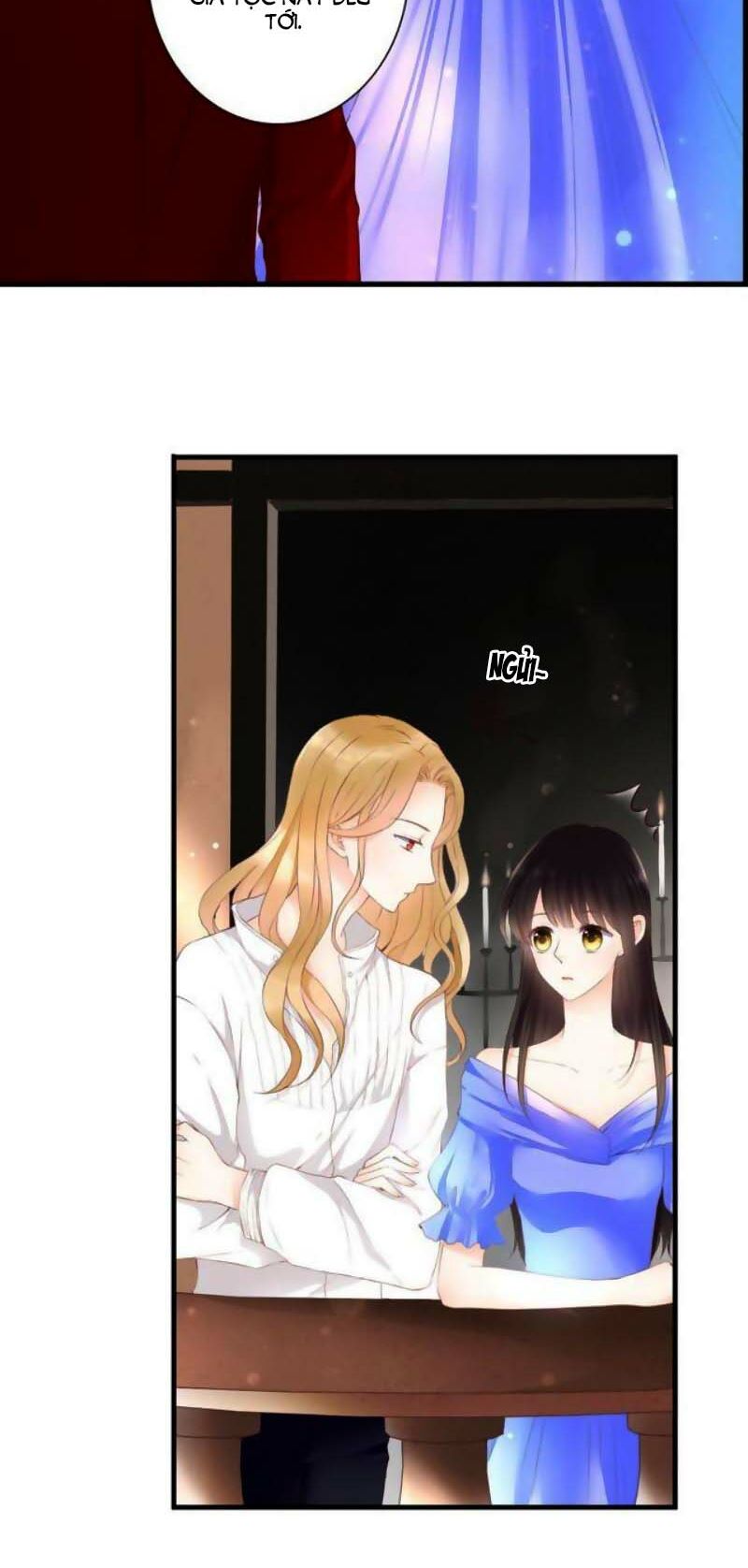 Ở lại thế kỷ này: Chapter 46