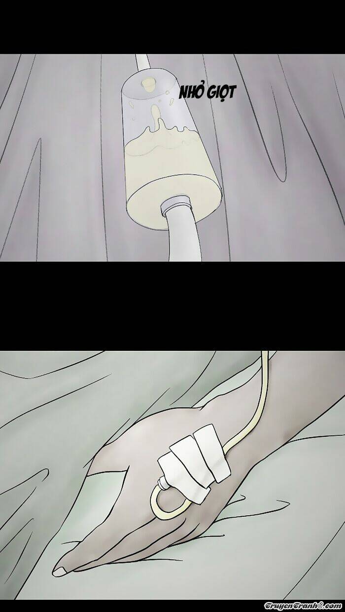 Thứ Sáu: Những Câu Chuyện Cấm: Chapter 7