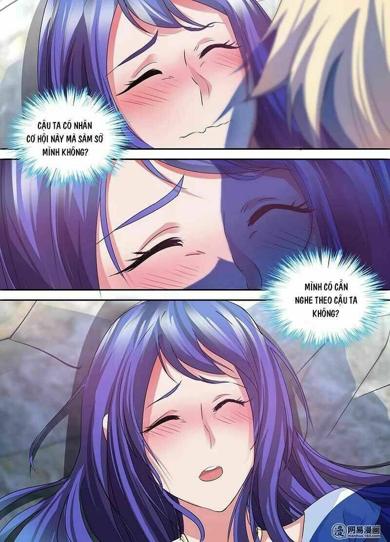 Tôi Là Thần Y: Chapter 117