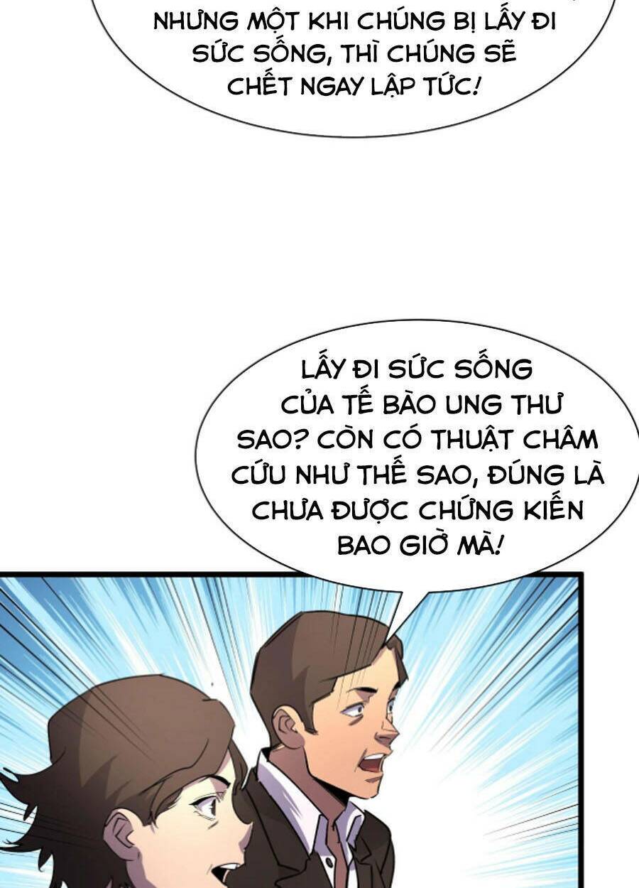 Bắt Đầu Với Tề Thiên Đại Thánh: Chapter 23