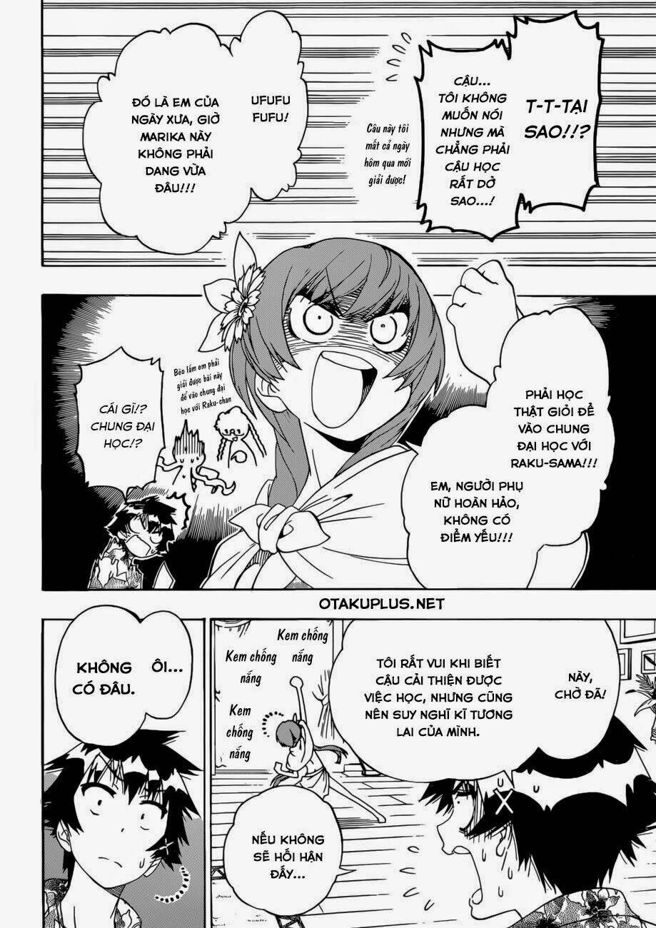 Tình Yêu Ngang Trái: Chapter 169