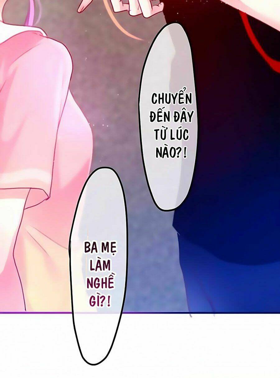 Tháng Sáu Kì Diệu: Chapter 8