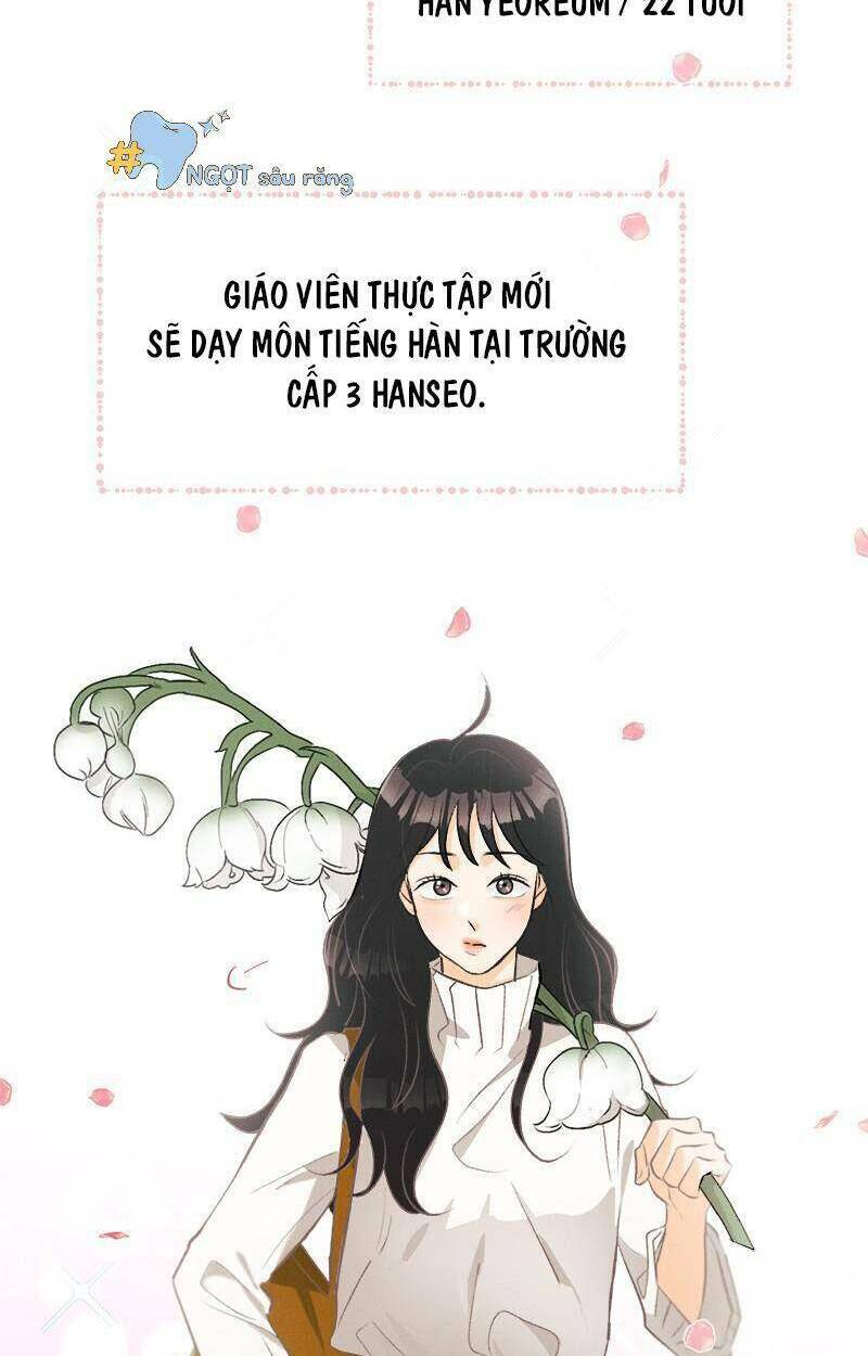 Giấc Mộng Đêm Hè: Chapter 1.1