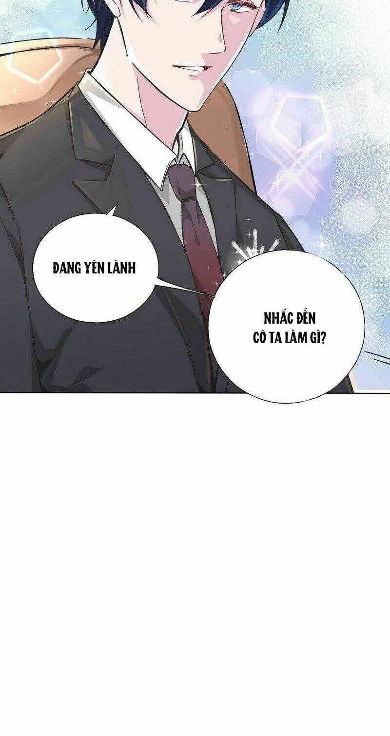 Trời Ban Cho Nam Thần Daddy: Chapter 3