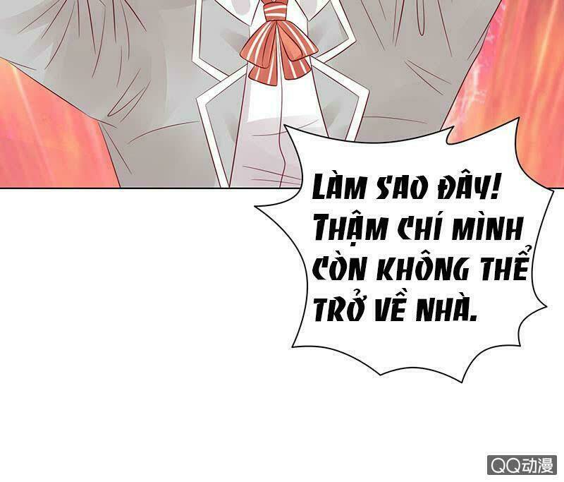 Băng Sơn Học Trưởng Không Được Chọc: Chapter 35.1