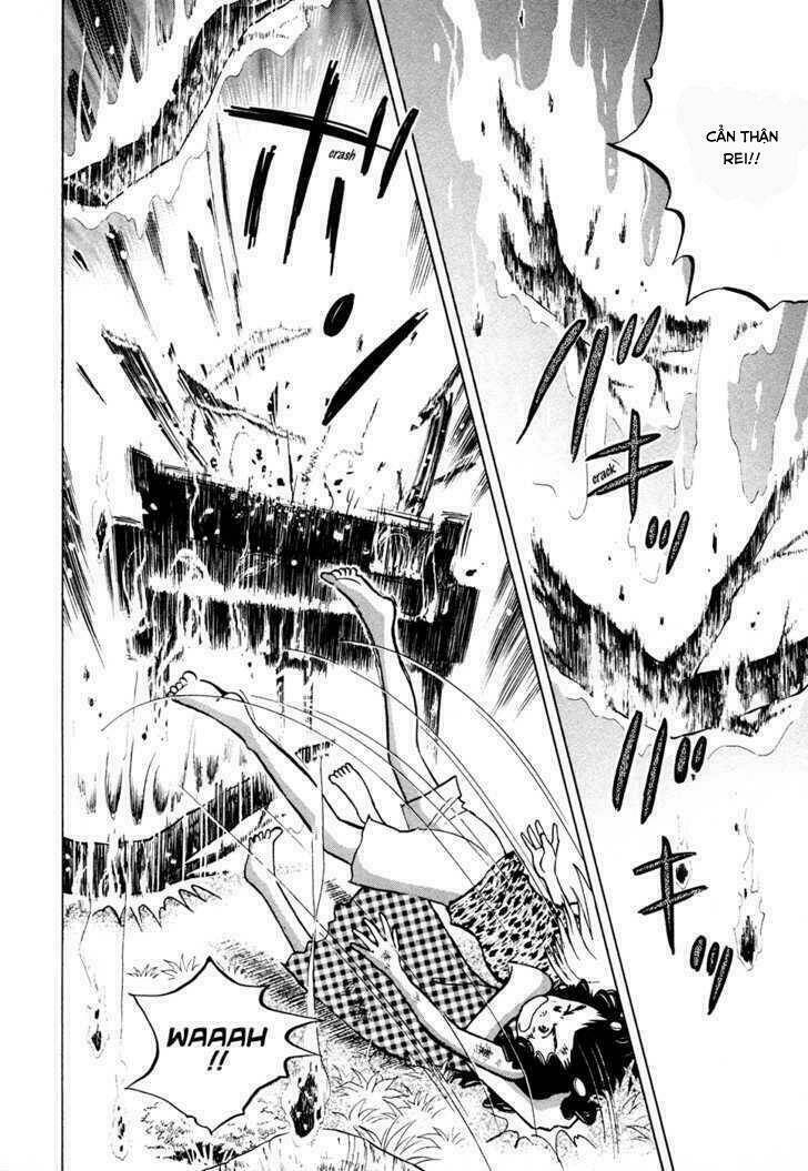 Piano No Mori: Chapter 49