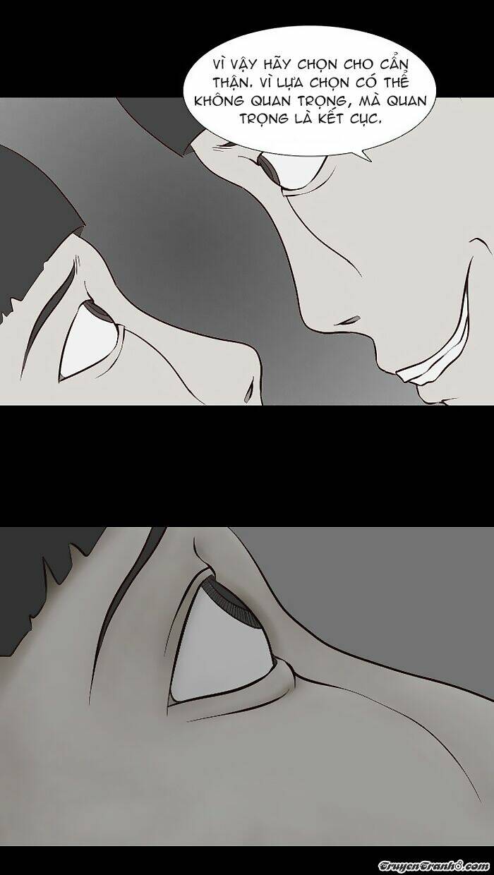 Thứ Sáu: Những Câu Chuyện Cấm: Chapter 9