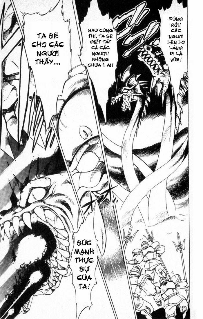 Violinist Of Hameln: Chapter 32