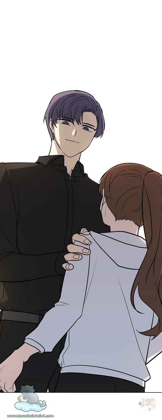 Thằng Bạn Trai Tồi Tệ Của Tôi: Chapter 69