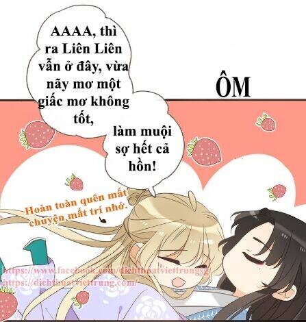 Bạn Trai Tôi Là Cẩm Y Vệ 2: Chapter 49