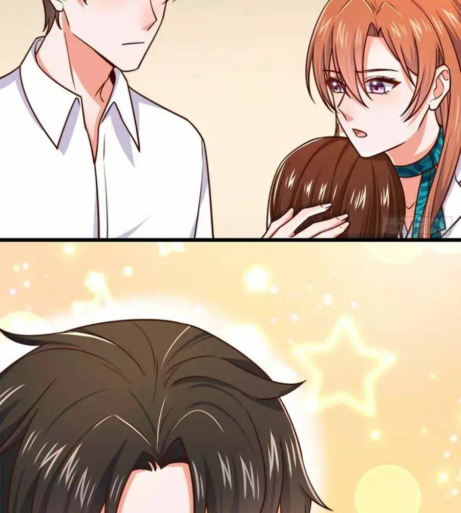 Nhật Ký Báo Thù Của Thiên Kim Hai Mặt: Chapter 54