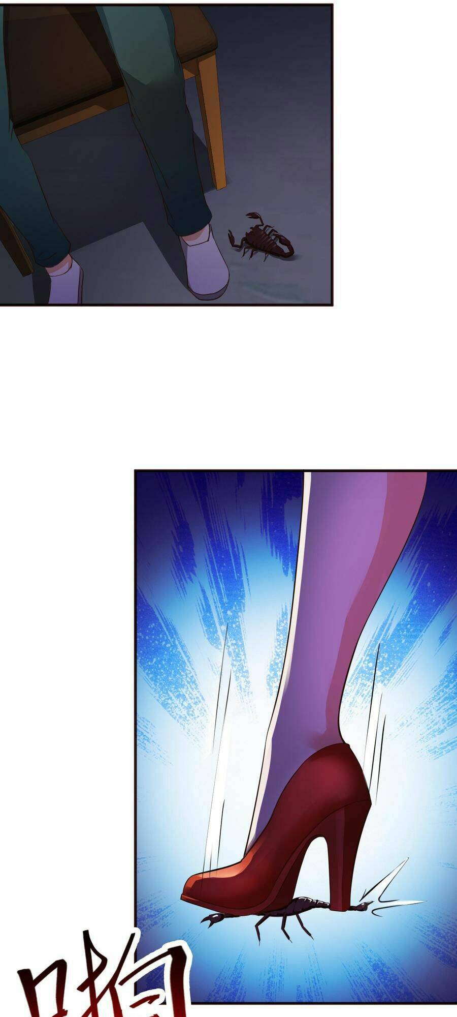 Em Gái Đừng Làm Phiền Tôi: Chapter 3