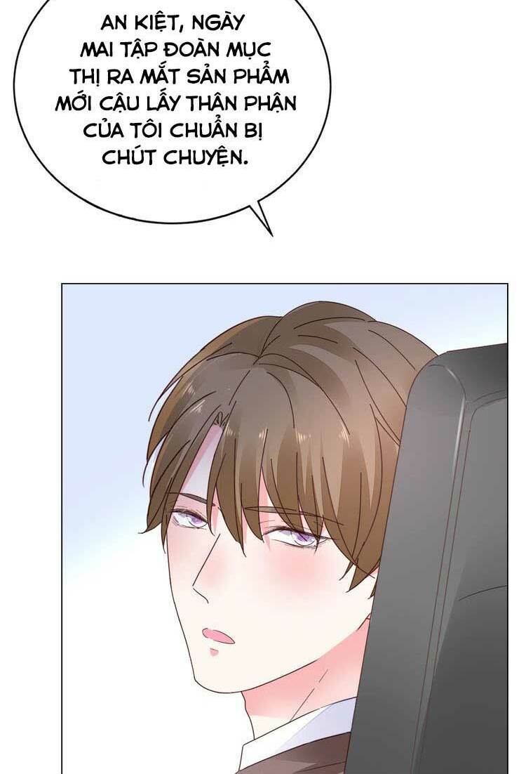 Điều Ước Sủng Ái Bất Bình Đẳng: Chapter 35