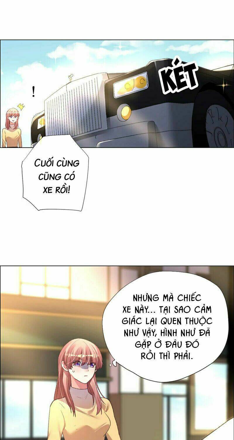 Vì Yêu Mà Khắc Cốt Ghi Tâm: Chapter 38