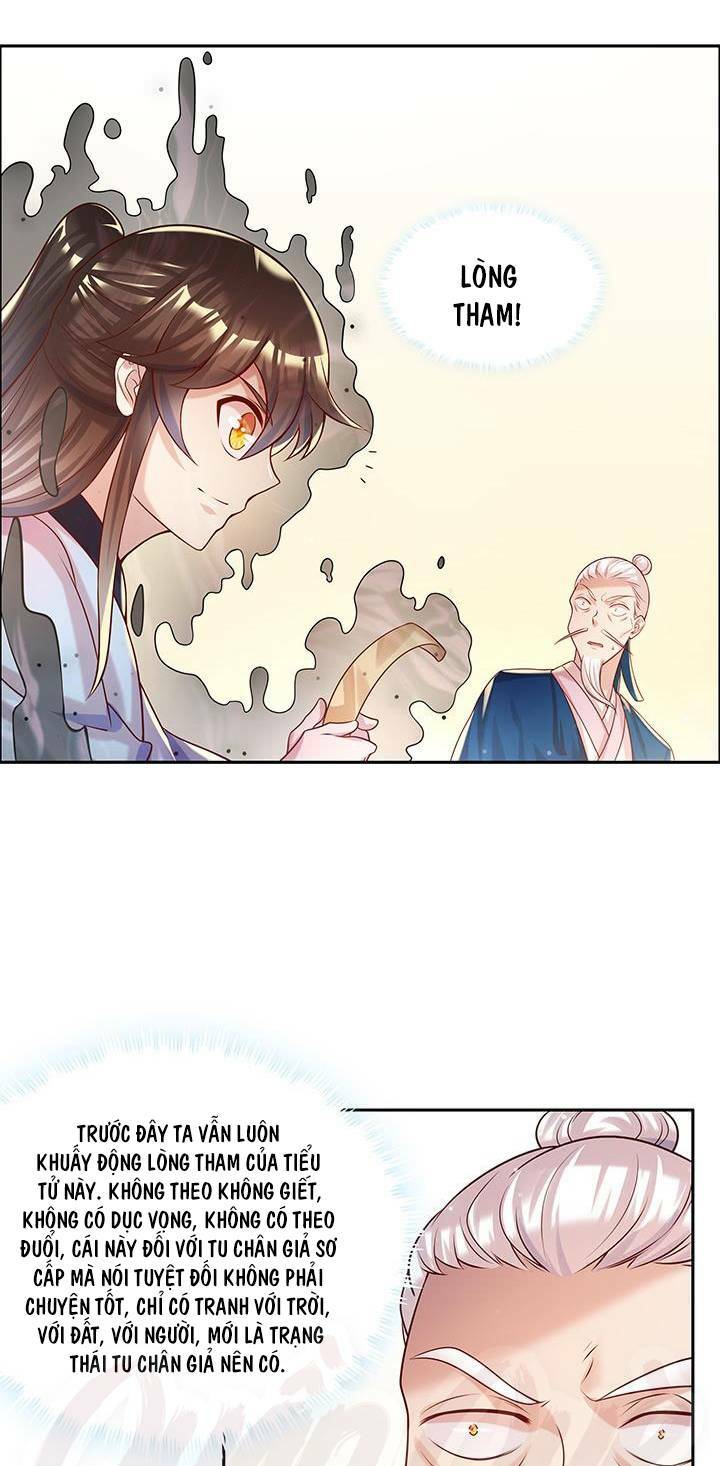 Siêu Phàm Truyện: Chapter 153