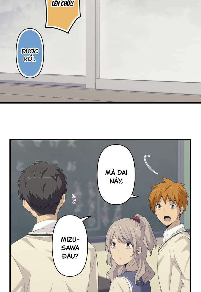 Blue Hearts: Chapter 28