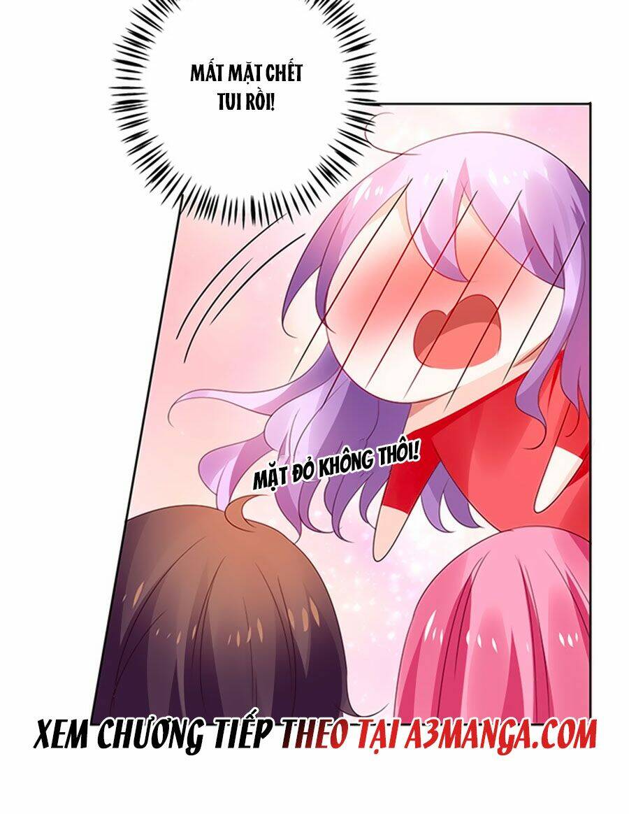 Bạn Trai Là Ngôi Sao: Chapter 96