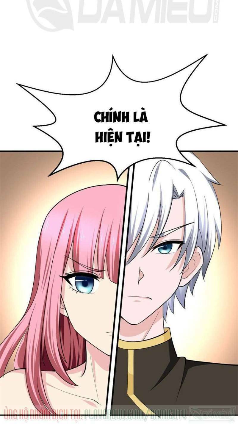 Đô Thị Tu Luyện Cuồng Triều: Chapter 97