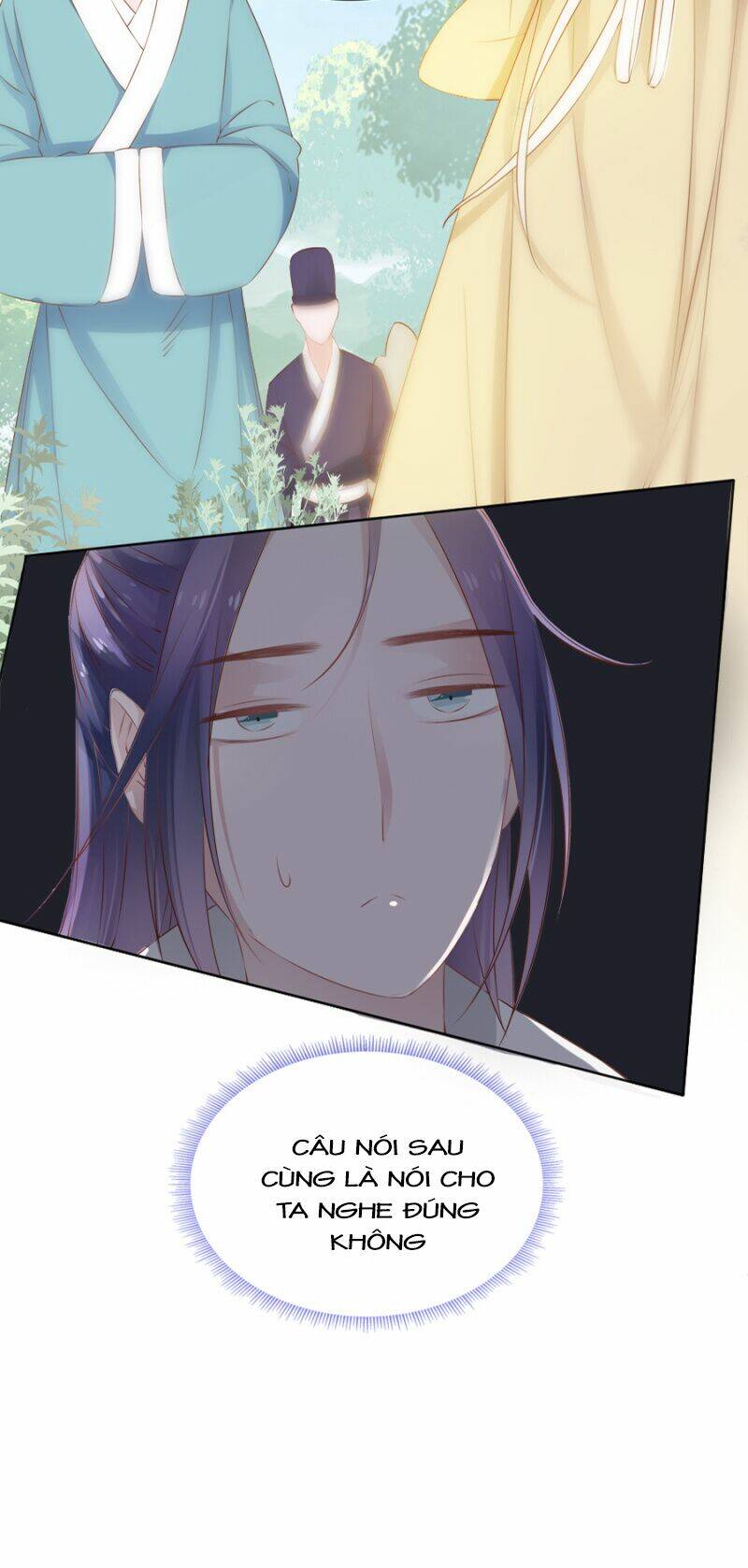 Solo Đi Vương Gia: Chapter 103